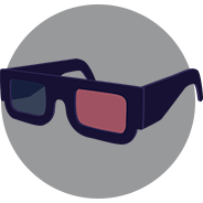 icon_Stereoscopic